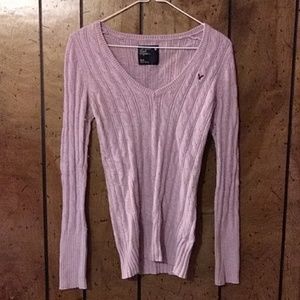 Women's American Eagle sweater